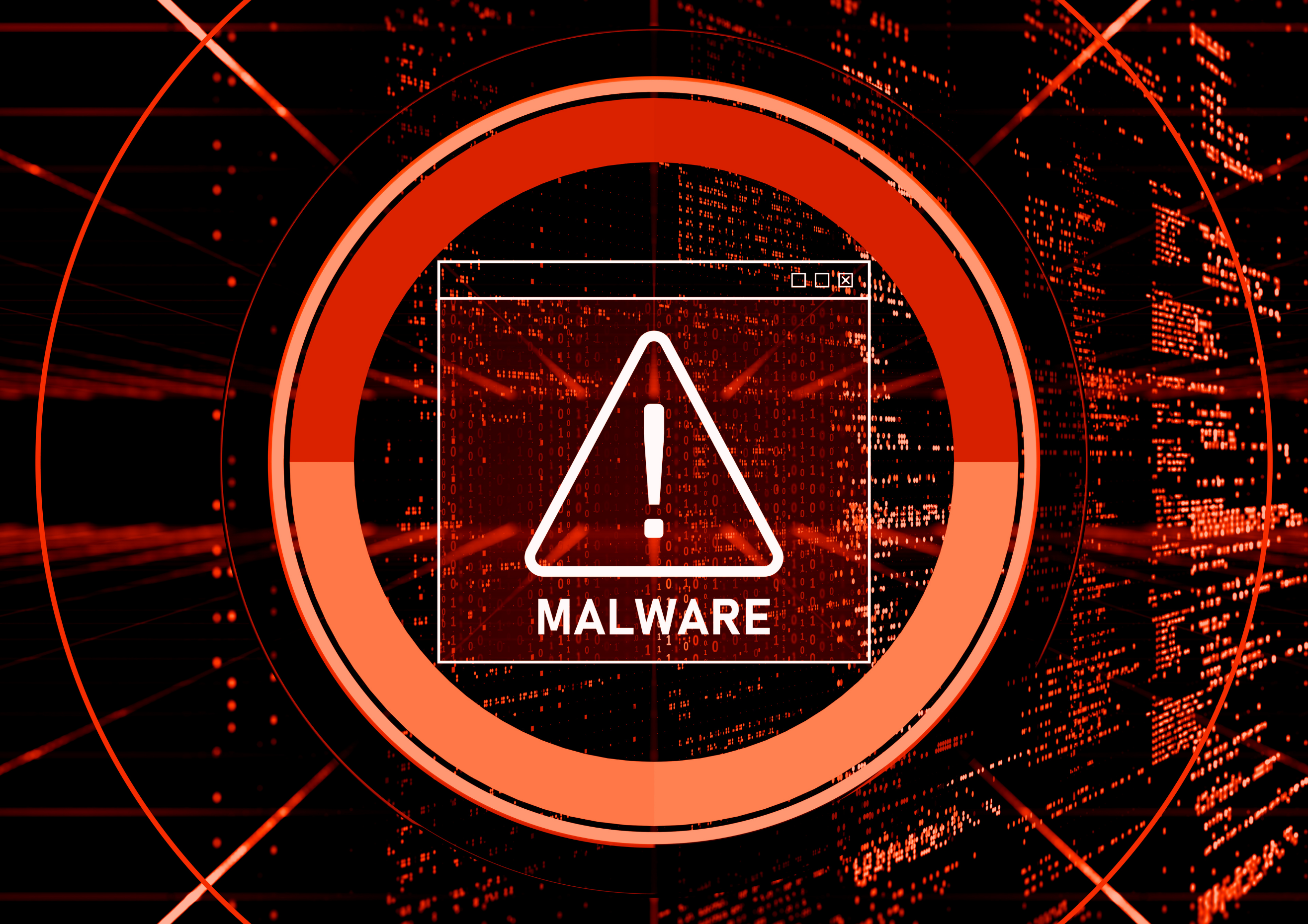 Threat Detection